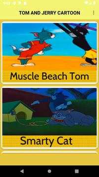 Tom and Jerry cartoons - Full Videos screenshot 3