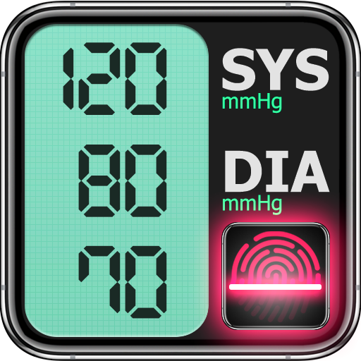 Blood Pressure Analyze icon