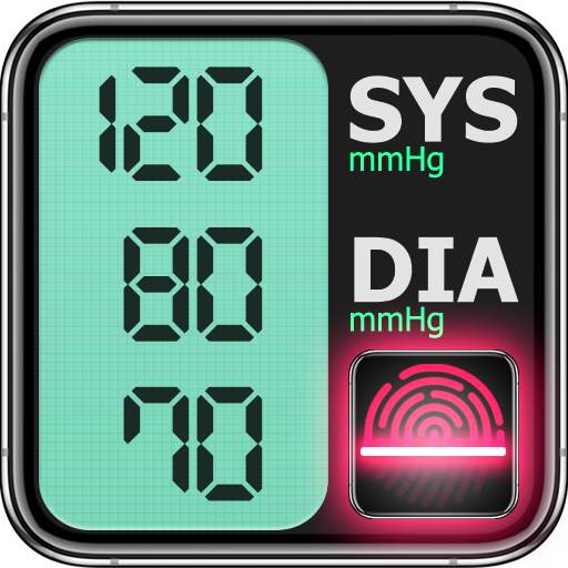 Blood Pressure Analyze 1.3.2