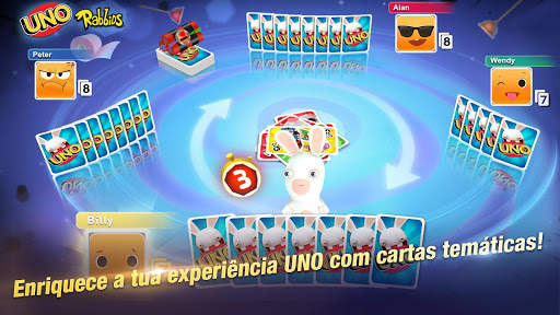 UNO PlayLink screenshot 3