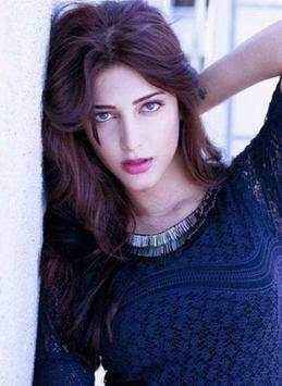 Shruti Haasan HD Wallpapers 1 تصوير الشاشة