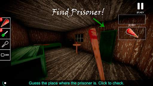 Play for Grandma Сhapter 3 screenshot 1