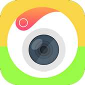 New camera360 plus on 9Apps