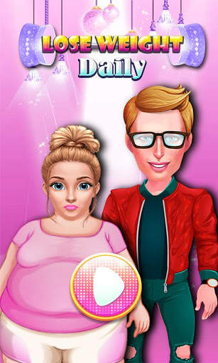 Lose Weight Daily screenshot 2