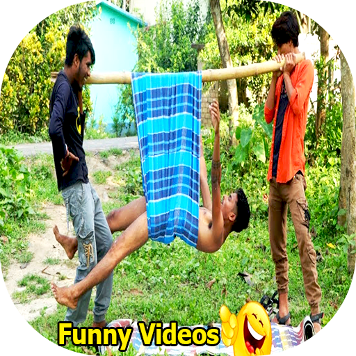 Funny Video Status - Comedy Video icon