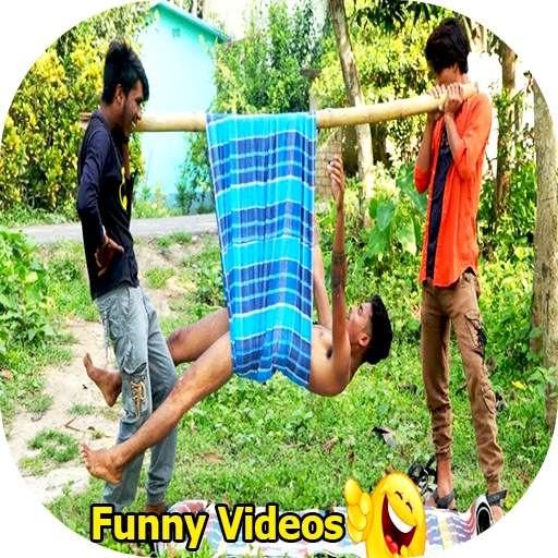 Funny Video - Comedy Video 1.5