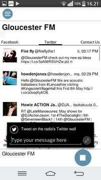GFM 96.6 screenshot 4