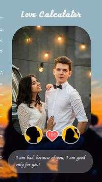 True love Calculator screenshot 4