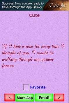 Love Lines Lite screenshot 2