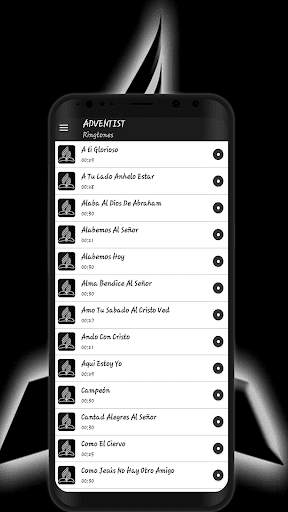 Suonerie avventiste screenshot 2