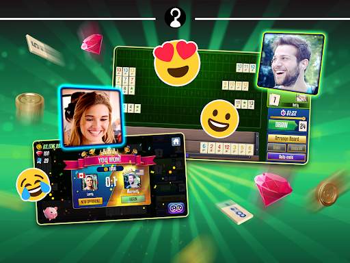 Рамми Rummy Club скриншот 8