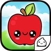 Apple Evolution icon
