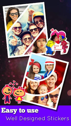 Picture Grid Builder screenshot 4