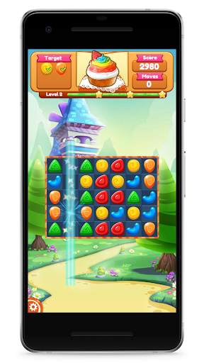 Cookie Blast Mania screenshot 3
