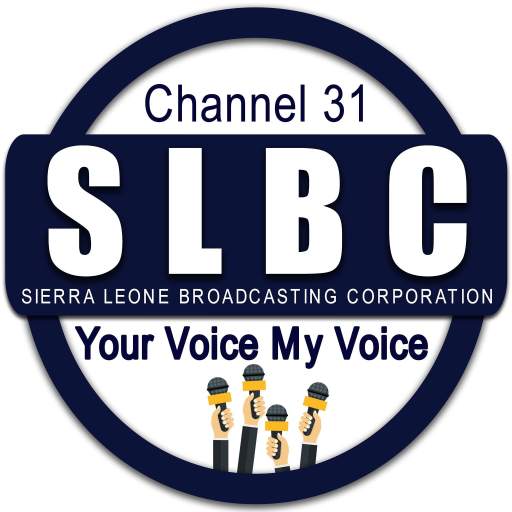 Sierra Leone Broadcasting Corporation 1.0