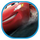 Guide for Cars: Lightning League Cars