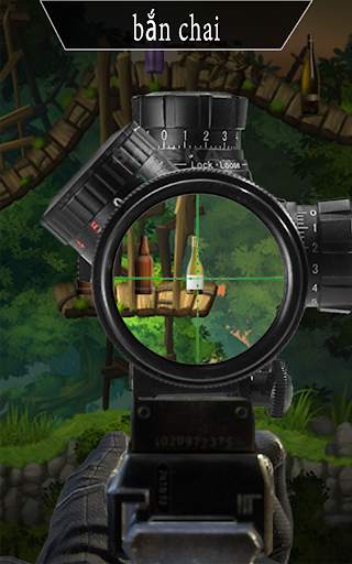Súng bắn vua trò chơi screenshot 4