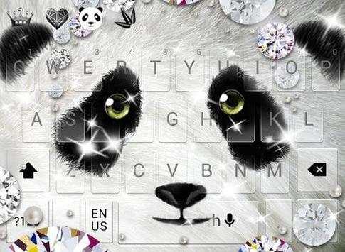 Panda Keyboard screenshot 5