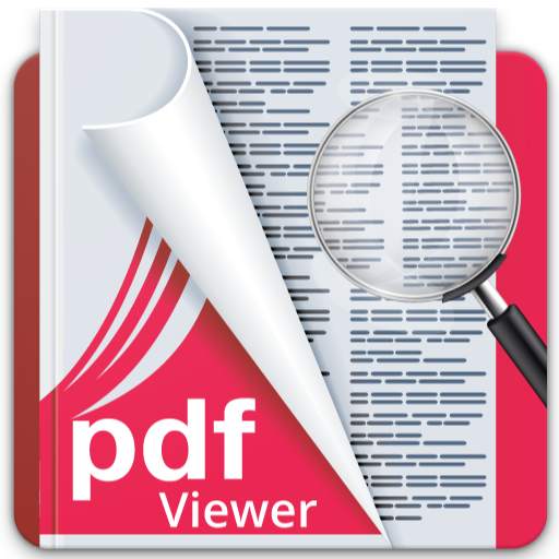 PDF Viewer with PDF Reader App 1.0