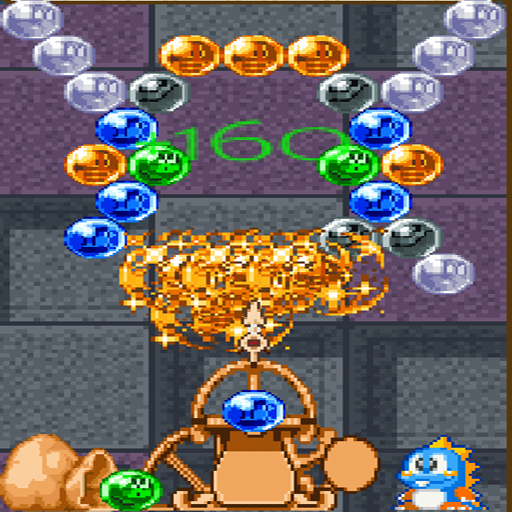 Bubble King PRO: Shoot Bubbles icon