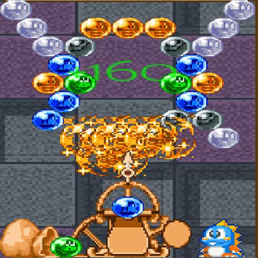 Bubble King: Shoot Bubble 1.2.7