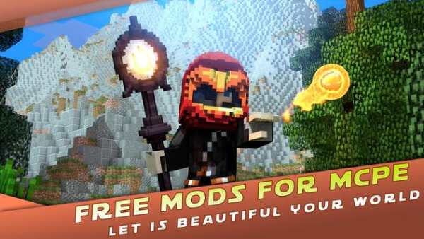 1Craft - Addons for Minecraft PE screenshot 5