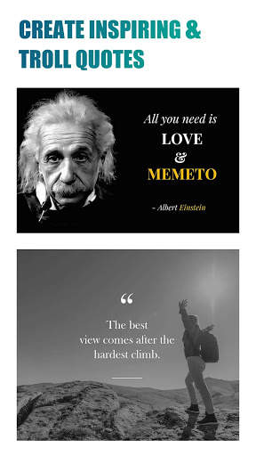 Memeto - Free Meme Maker, Meme Creator & Generator screenshot 6