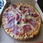 Pizza Dany icon
