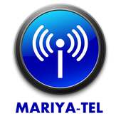 MARIYA-TEL on 9Apps