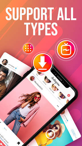 Story Saver for Instagram - Video Downloader screenshot 2