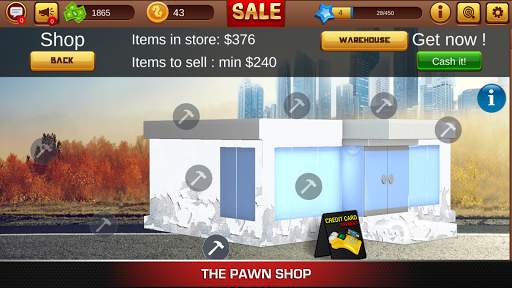 Storage Empire: Bid Wars and Pawn Shop Stars screenshot 4
