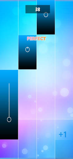 Piano Magic Tiles 2 screenshot 2
