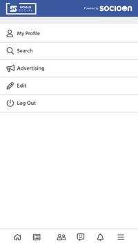 Noman Social screenshot 4