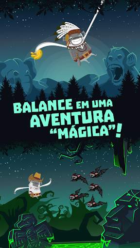 MoBu 2 – Corrida com Amigos screenshot 1