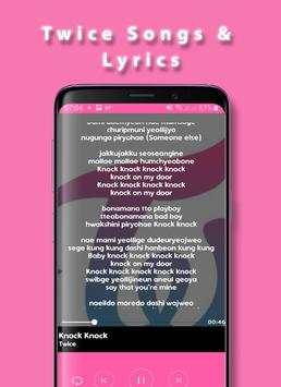 Twice Offline Songs screenshot 4