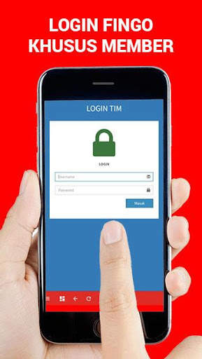 🌟 FINGO LOGIN : Update Terbaru screenshot 9