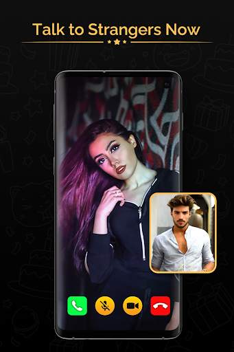 Live Video Call With Bhabhi screenshot 1