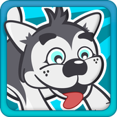 Bark icon
