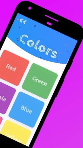 KidZ - Learning App screenshot 4
