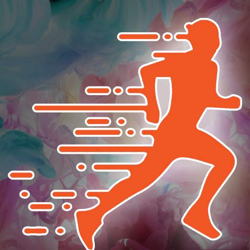 Calculate Walking  and running distance tracker 1.0