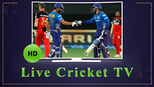 CricHD - Live Cricket TV screenshot 4