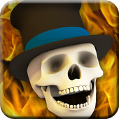 Gentleman vs Demons Defense icon