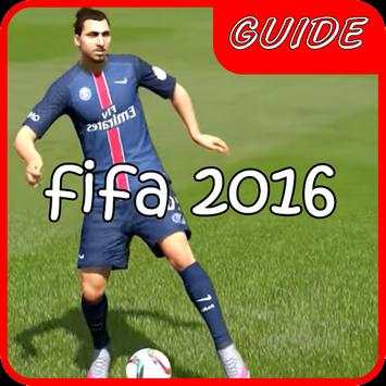 Guide for FIFA 16 screenshot 1
