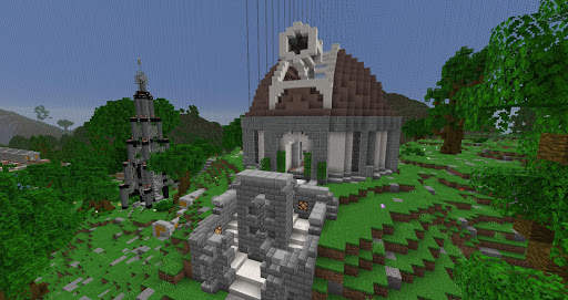 AddOns: Minecraft mods, mcpe addons screenshot 4