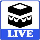 Watch Makkah & Madinah Live HD 2.1.3