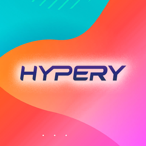 Hypery Pro icon