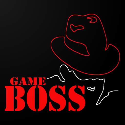 Game Boss 1.1.8