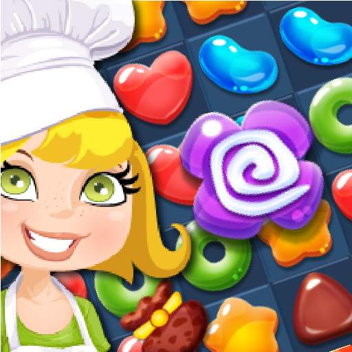 Candy Delight 2.5