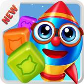 Toy Puzzle Blast Match Game 1.33