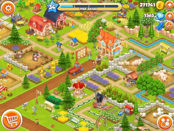 Let's Farm screenshot 12